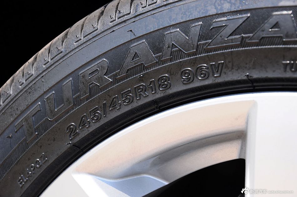 静态体验荣威950