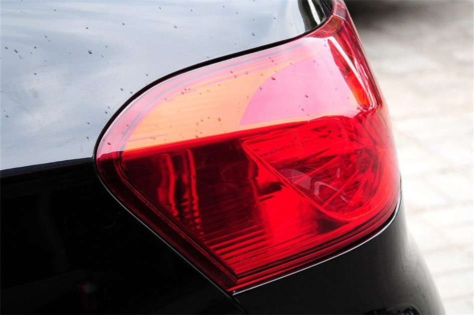 2012款 3.0L AT 旗舰版 其他