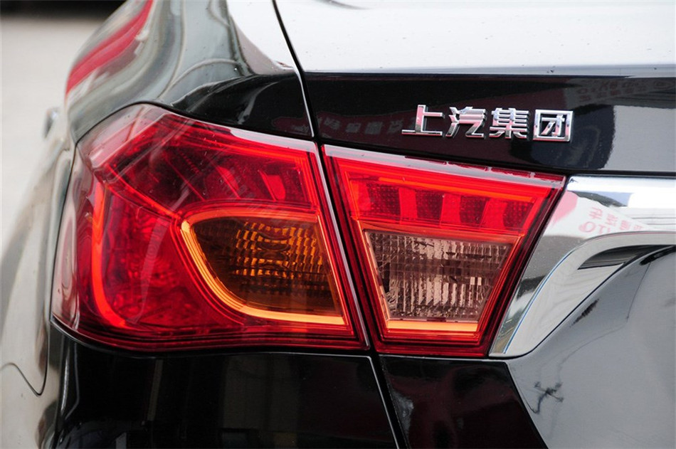 2012款 3.0L AT 旗舰版 其他