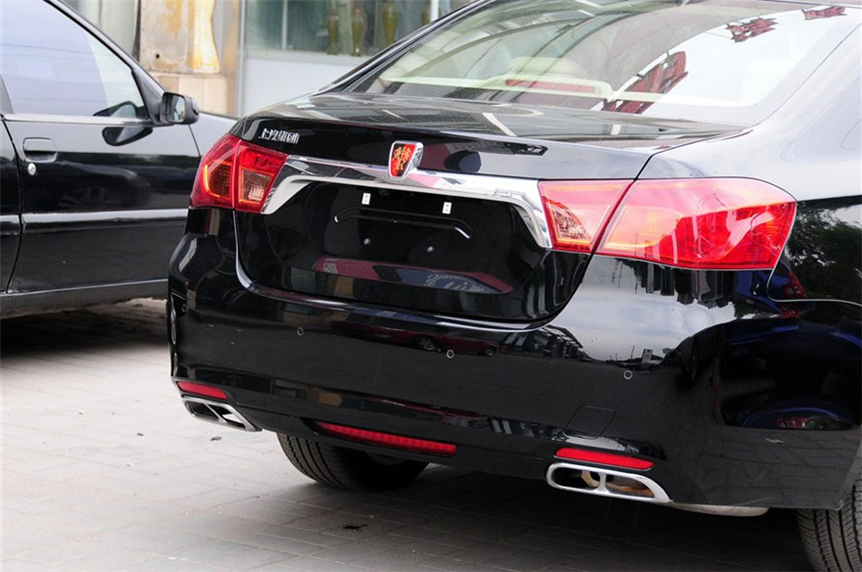 2012款 3.0L AT 旗舰版 其他