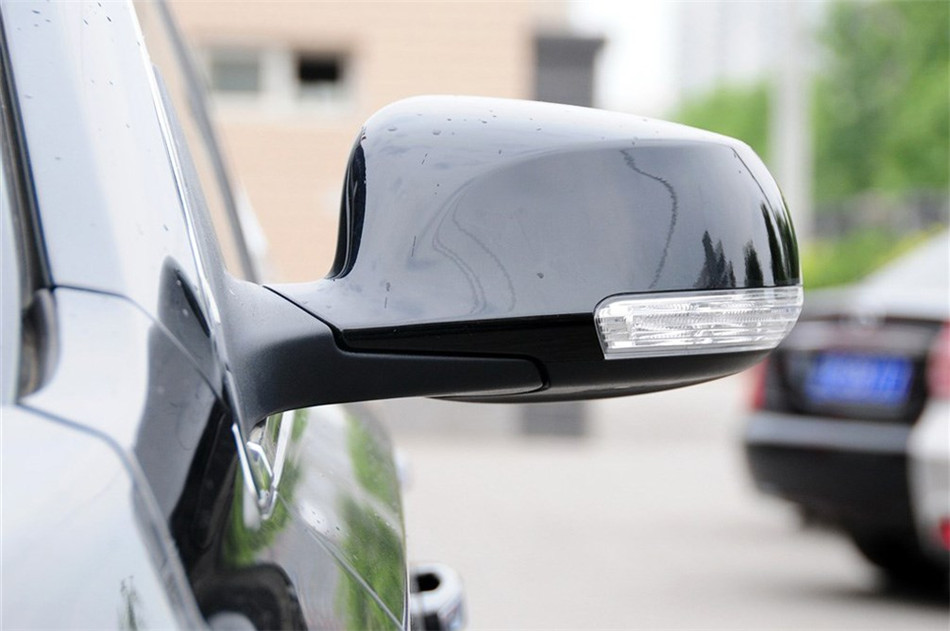 2012款 3.0L AT 旗舰版 其他