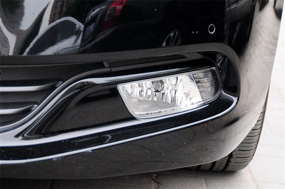 2012款 3.0L AT 旗舰版 其他