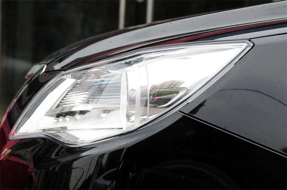 2012款 3.0L AT 旗舰版 其他