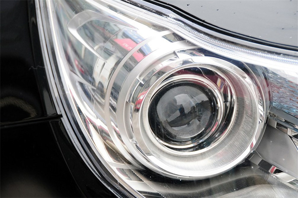 2012款 3.0L AT 旗舰版 其他