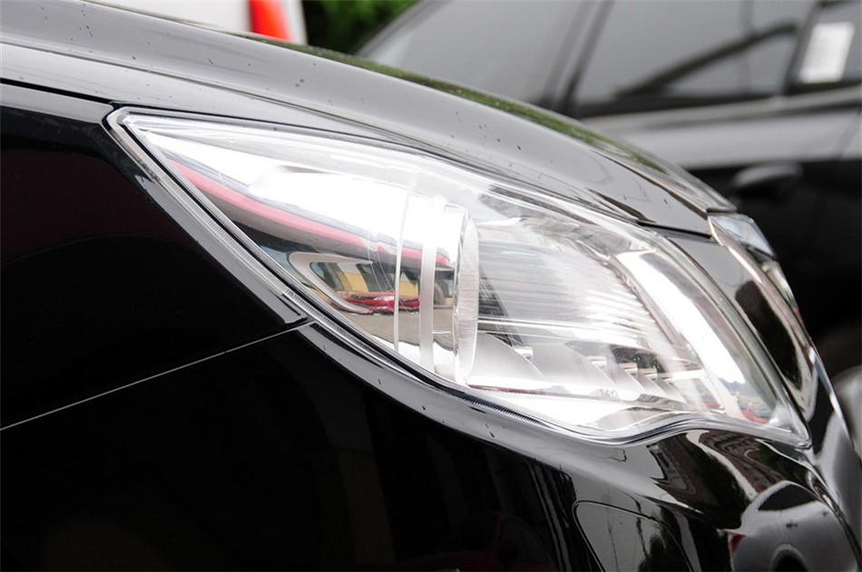 2012款 3.0L AT 旗舰版 其他