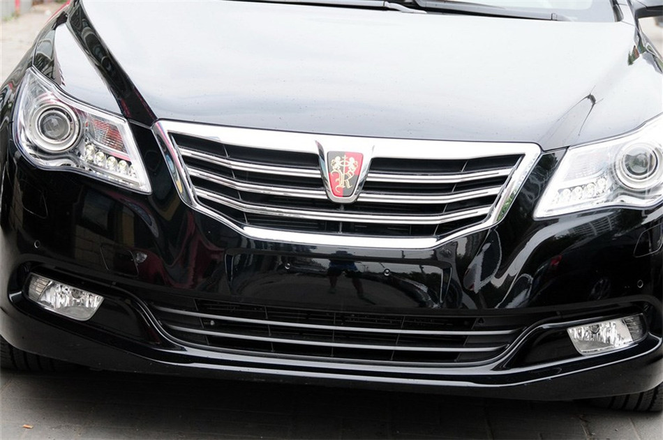 2012款 3.0L AT 旗舰版 其他