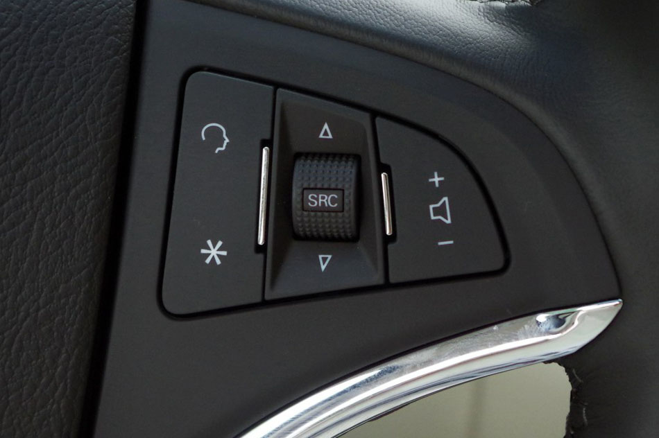 2017款 30T 互联网旗舰版 内饰