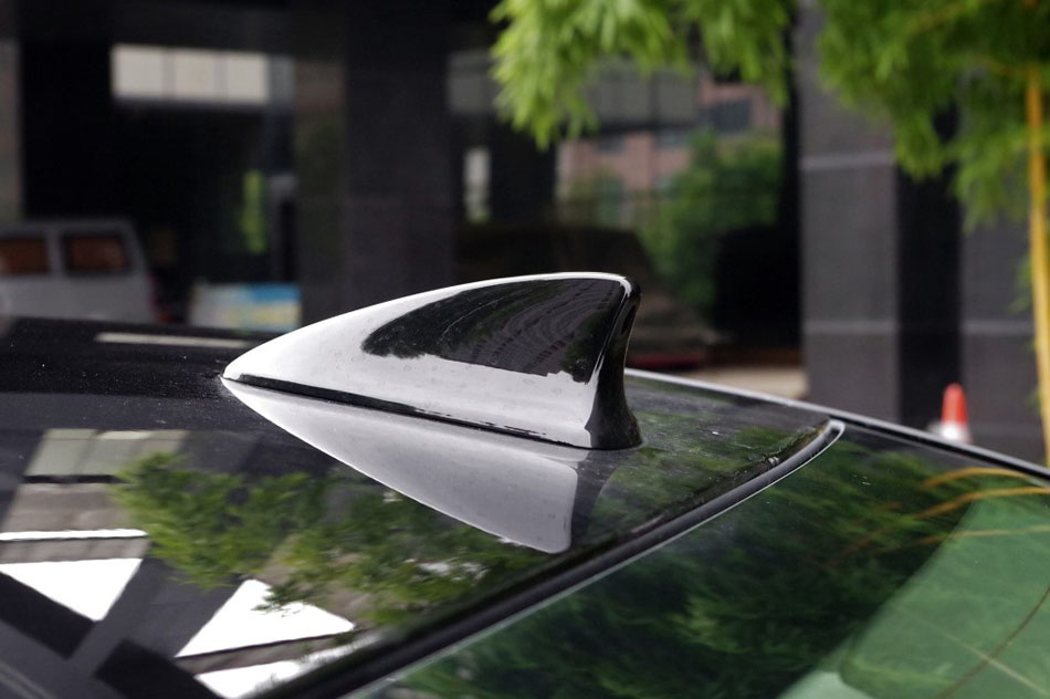 2017款 30T 互联网旗舰版 细节