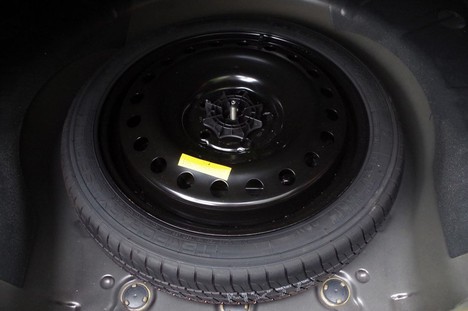 2017款 30T 互联网旗舰版 细节