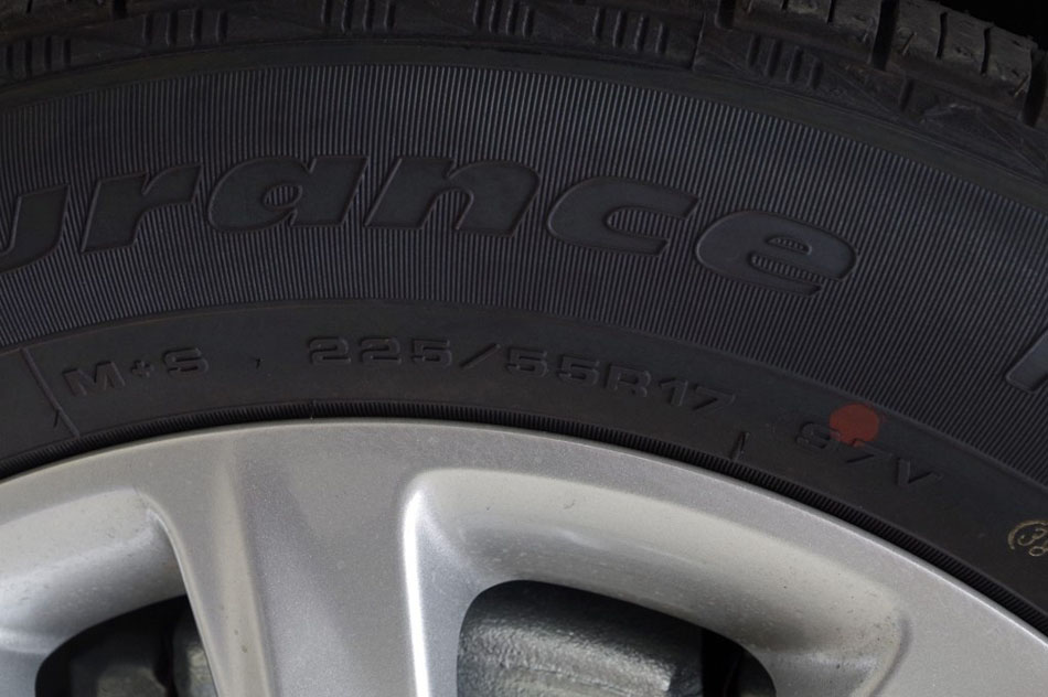 2017款 30T 互联网旗舰版 细节