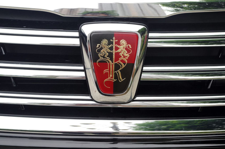 2017款 30T 互联网旗舰版 细节