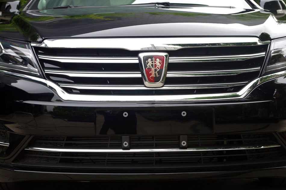 2017款 30T 互联网旗舰版 细节