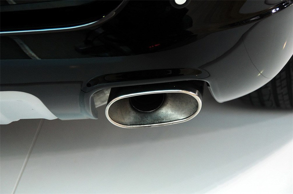 2013款 1.8T MT 汽油两驱智尊版 其他