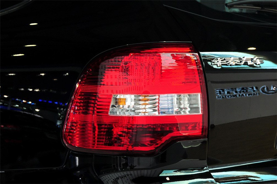 2013款 1.8T MT 汽油两驱智尊版 其他