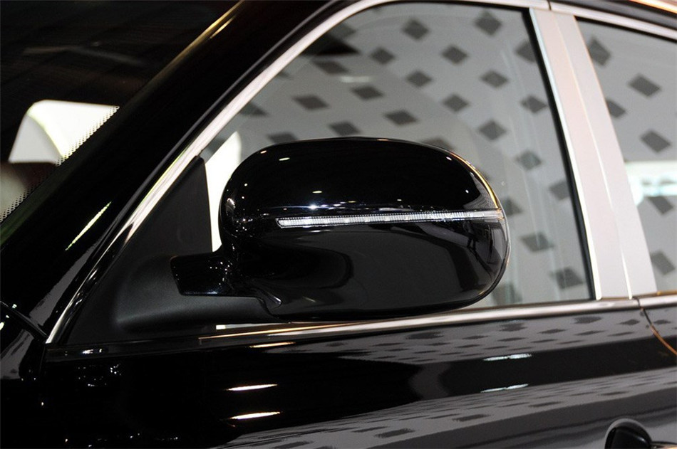 2013款 1.8T MT 汽油两驱智尊版 其他