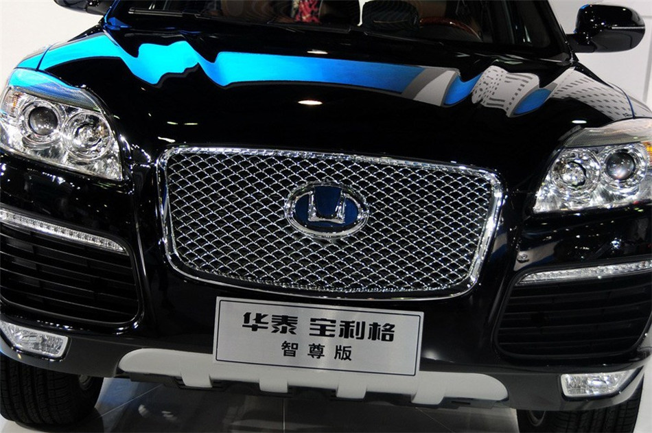 2013款 1.8T MT 汽油两驱智尊版 其他