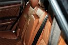 2013款 1.8T MT 汽油两驱智尊版 座椅空间
