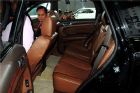 2013款 1.8T MT 汽油两驱智尊版 座椅空间