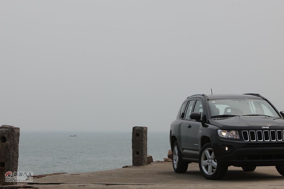 2011款Jeep指南者