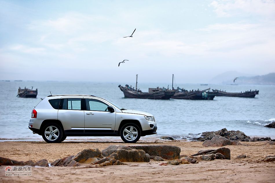 2011款Jeep指南者