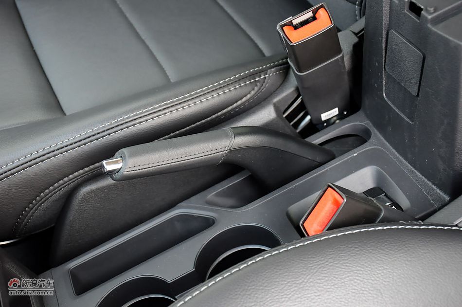 2012款指南者实拍