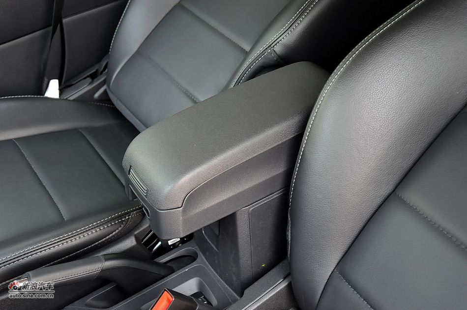 2012款指南者实拍