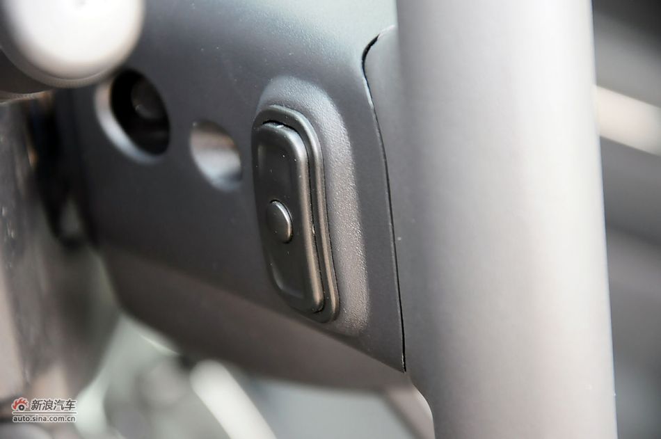 2012款指南者实拍