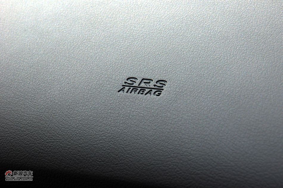 2012款指南者实拍