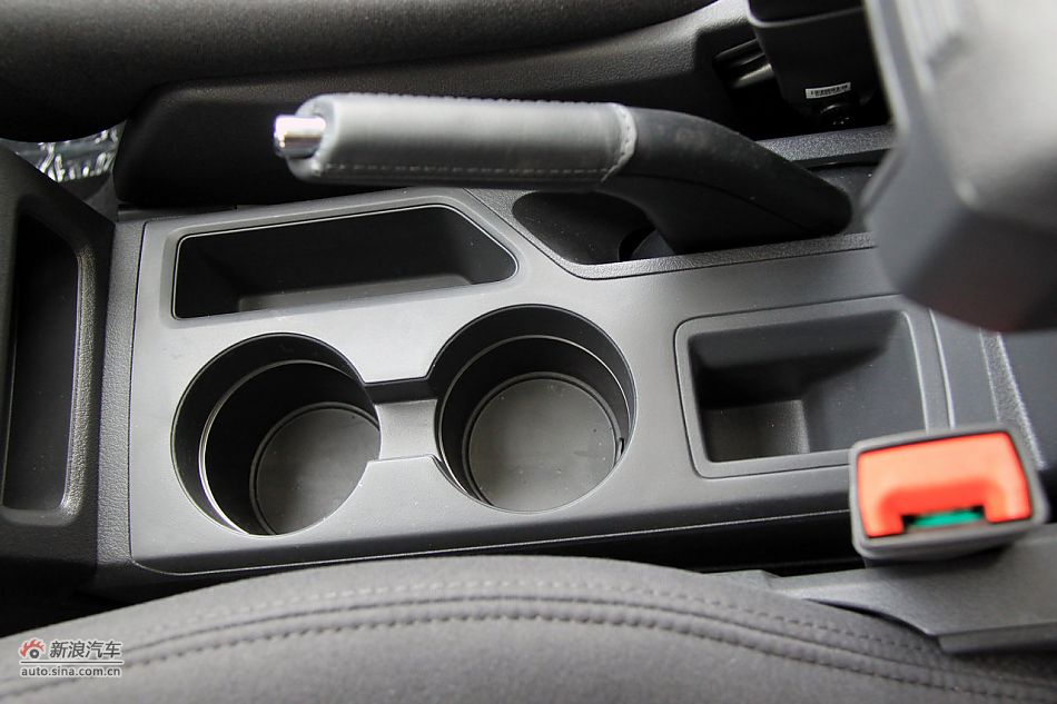 2011款指南者实拍