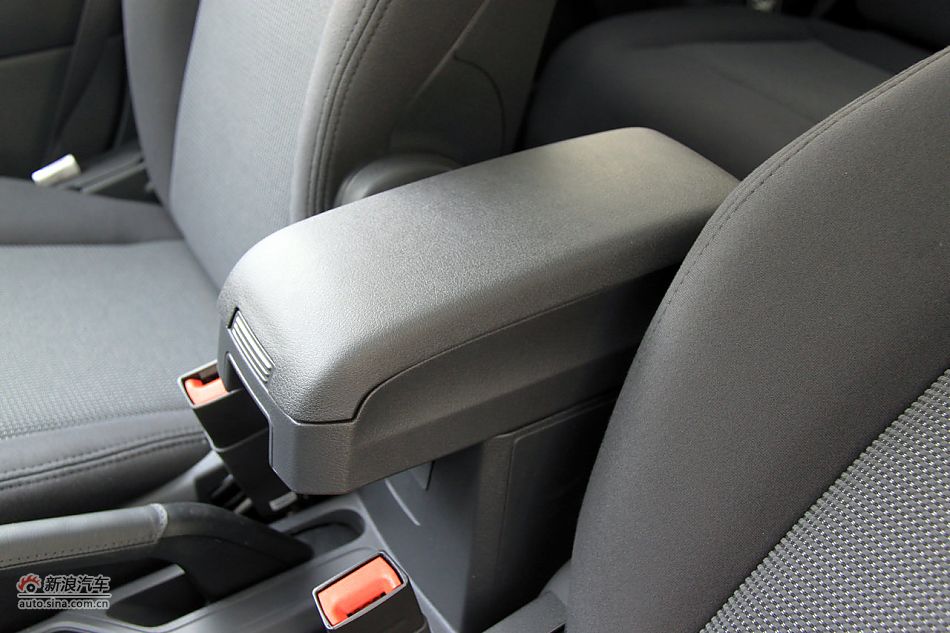 2011款指南者实拍