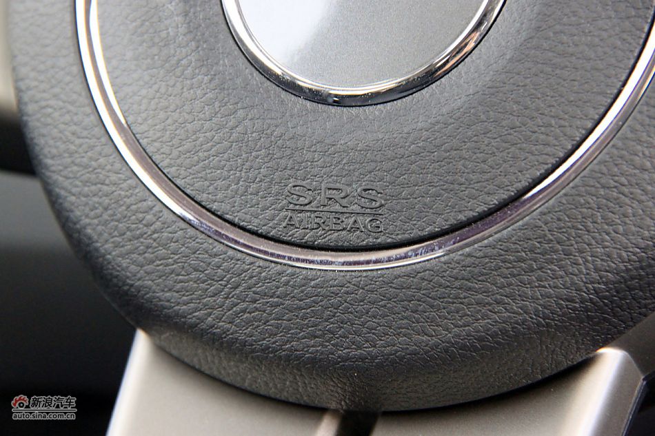 2011款指南者实拍