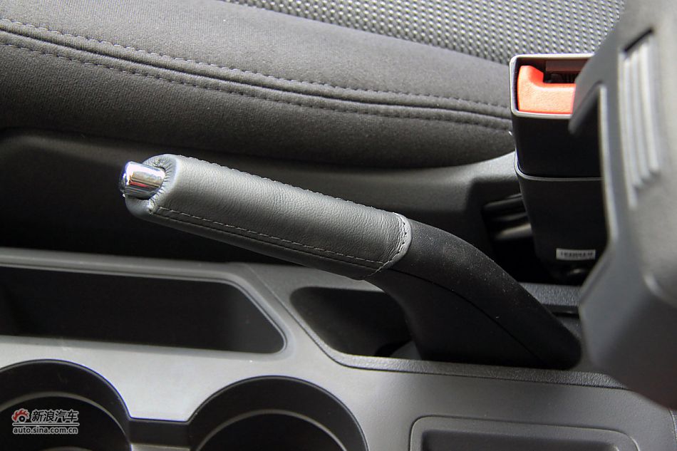 2011款指南者实拍