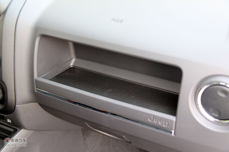 2011款指南者实拍