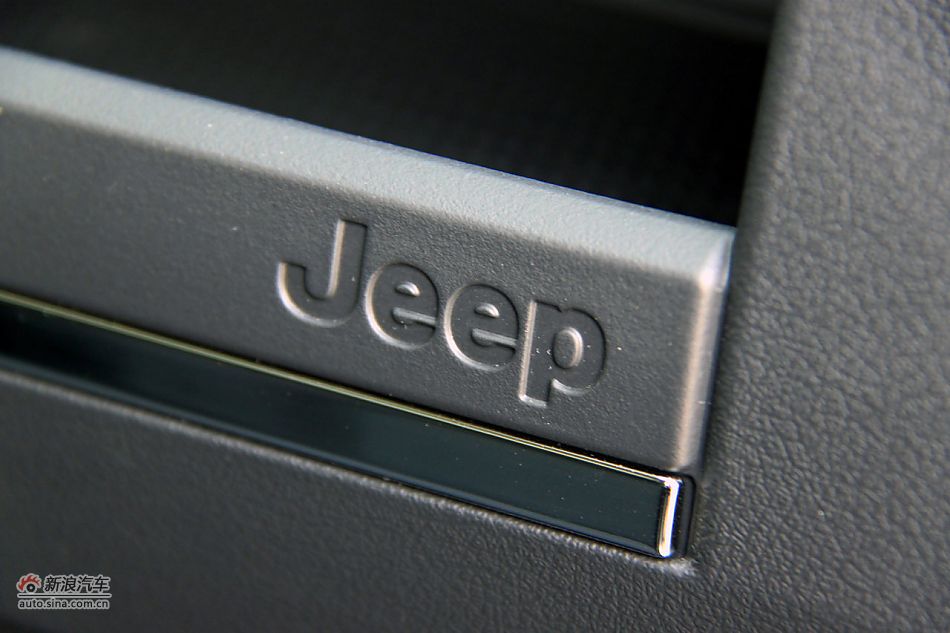 2011款指南者实拍