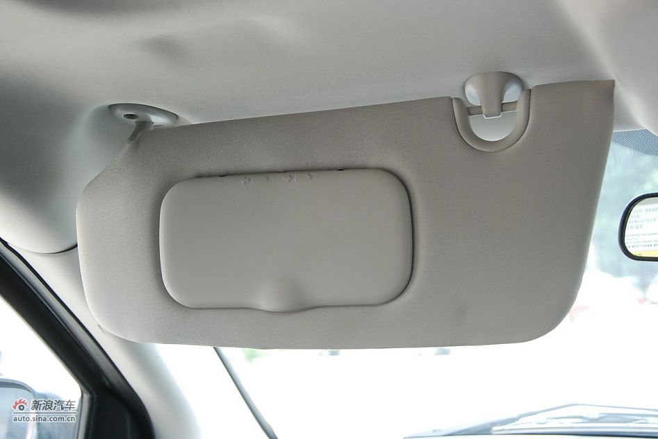 2011款Jeep指南者豪华导航版