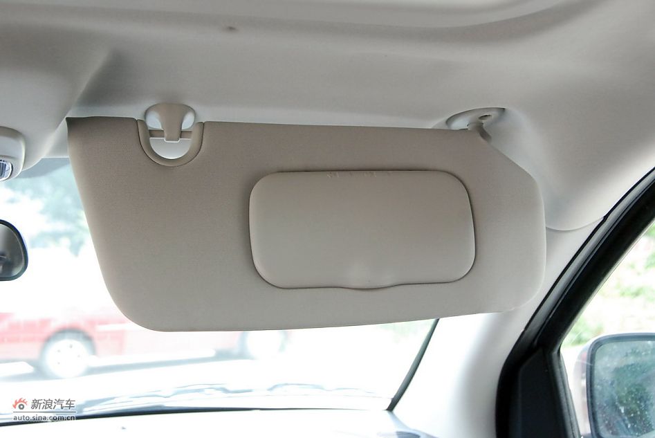 2011款Jeep指南者豪华导航版