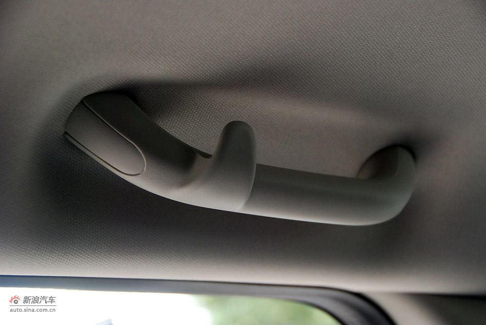 2011款Jeep指南者豪华导航版