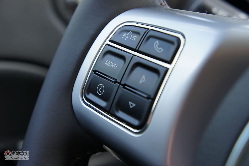 2011款Compass指南者70周年限量版