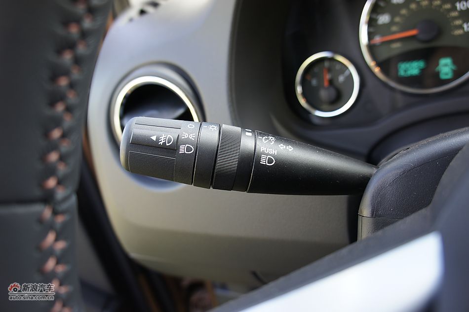 2011款Compass指南者70周年限量版