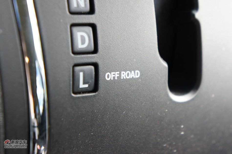 2011款Compass指南者70周年限量版