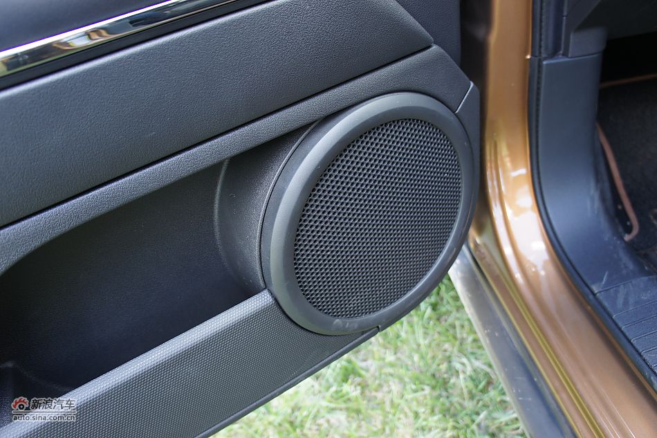 2011款Compass指南者70周年限量版