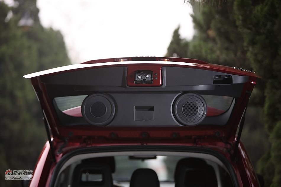 2011款Jeep指南者