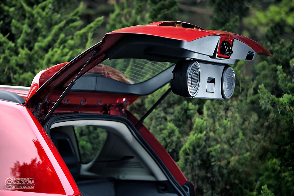 2011款Jeep指南者