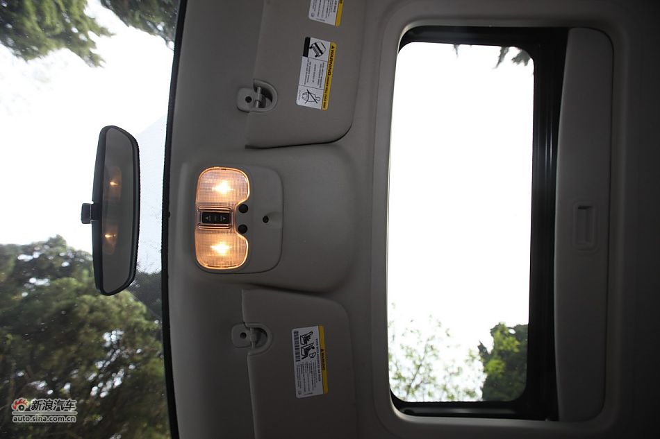 2011款Jeep指南者