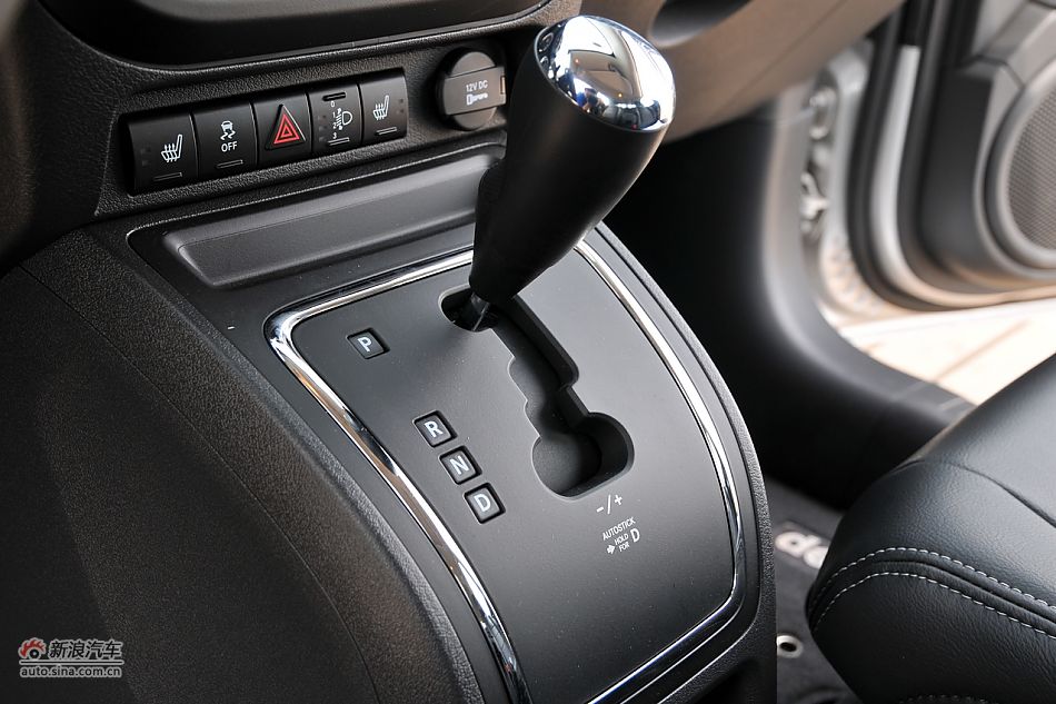 2011款Jeep指南者