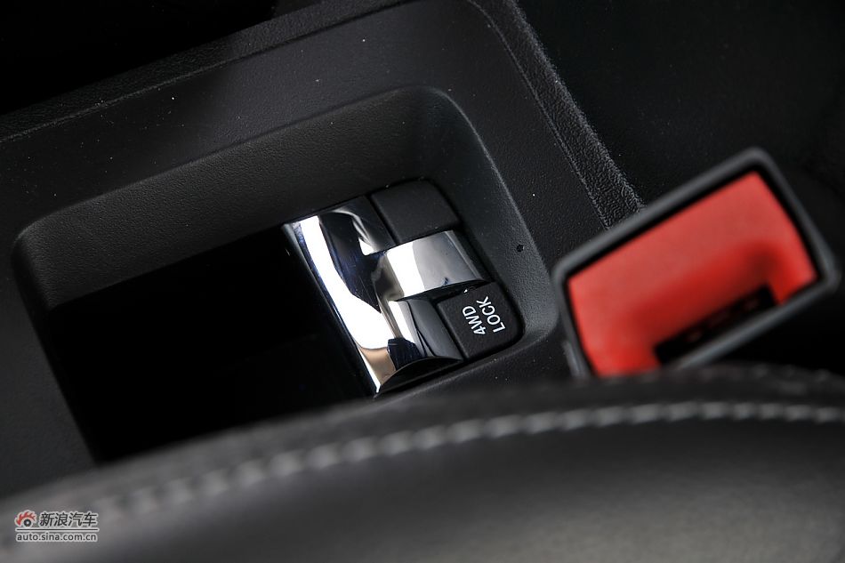 2011款Jeep指南者