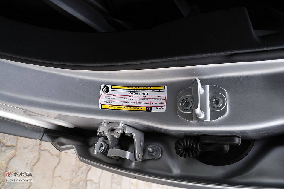 2011款Jeep指南者