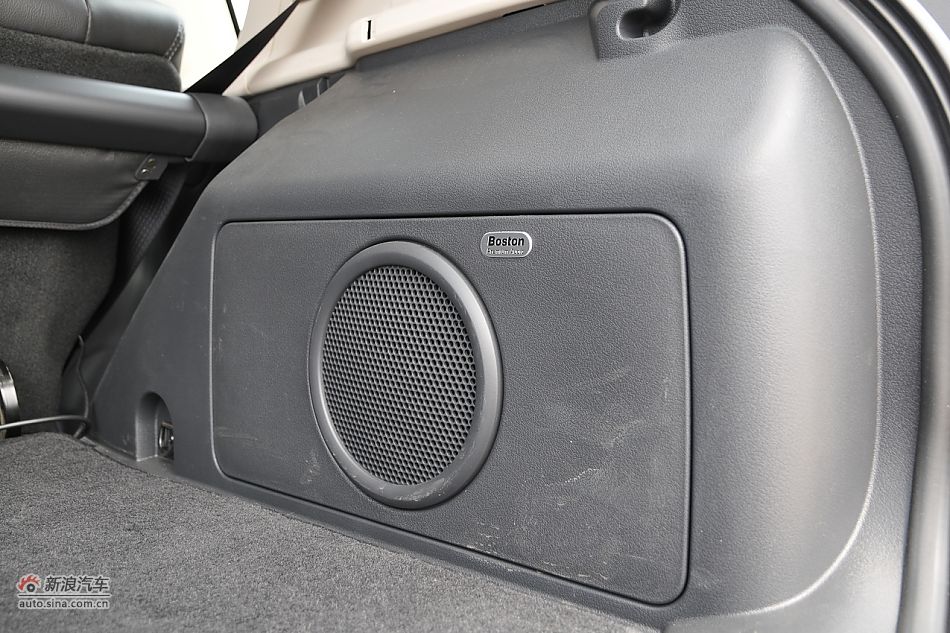 2011款Jeep指南者