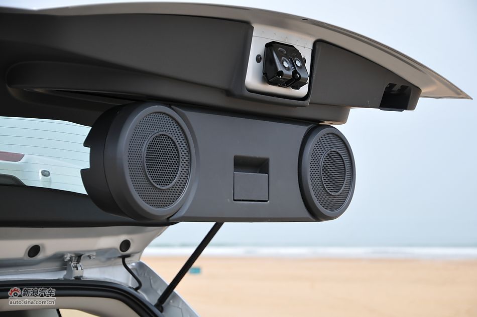 2011款Jeep指南者