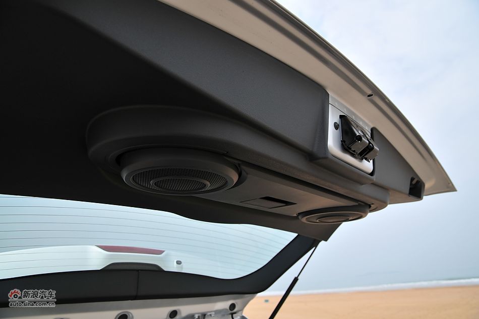 2011款Jeep指南者